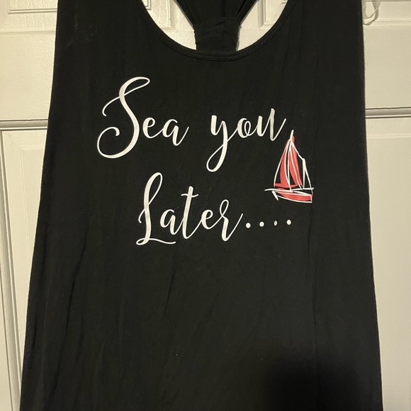 Catherine’s sun dress